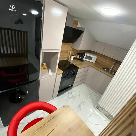 Studio Dijon Extérieur photo