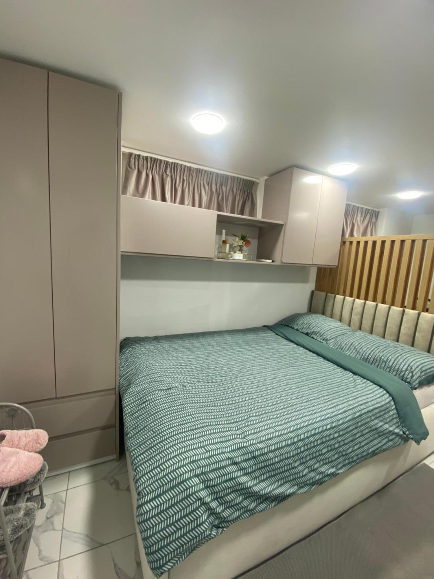 Apartment Studio Dijon