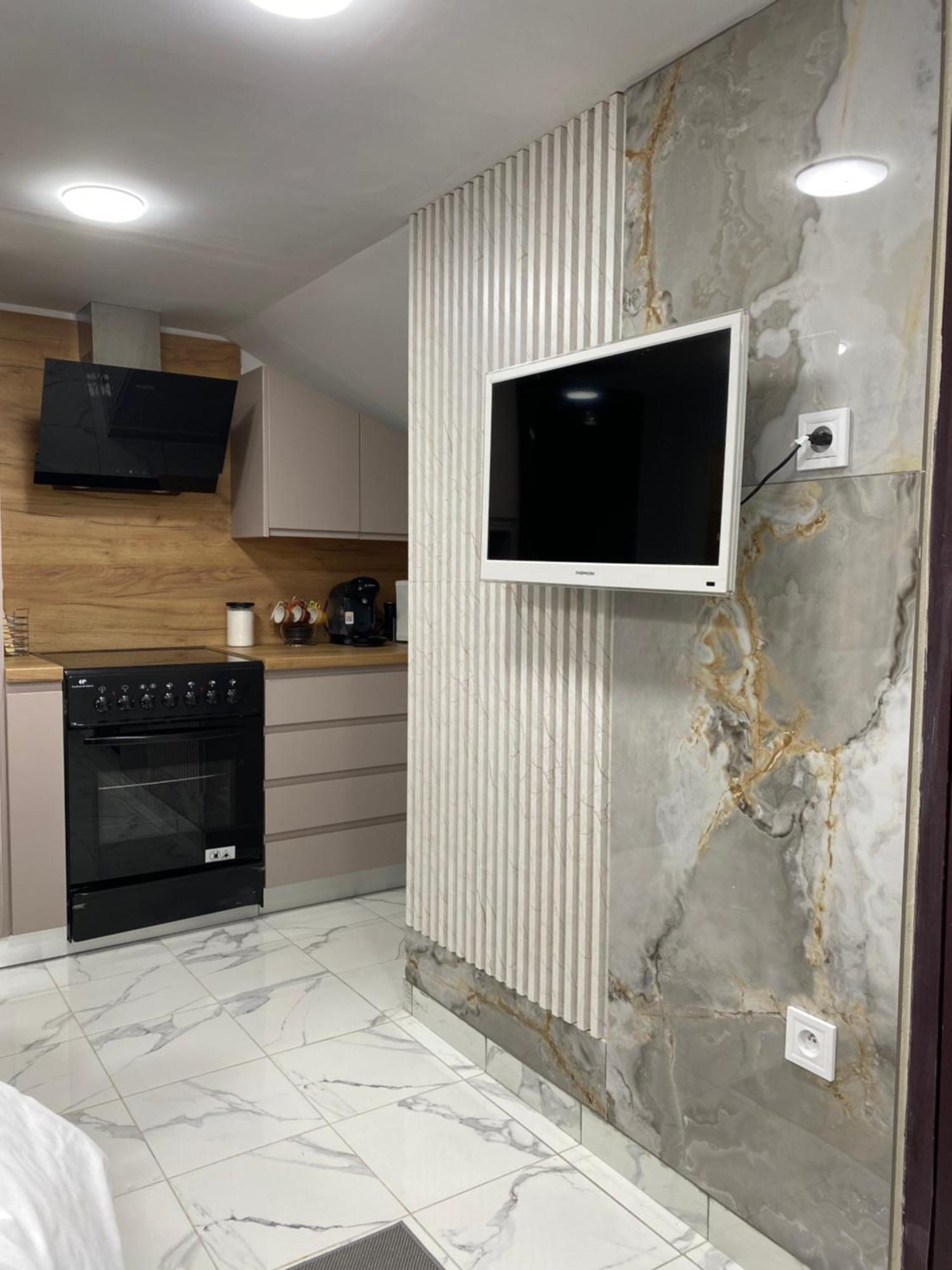 Apartment Studio Dijon *